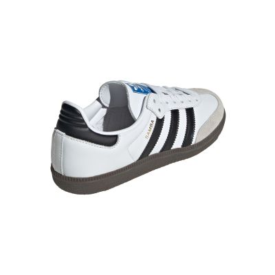 4. Adidas Samba OG Jr IE3675 shoes