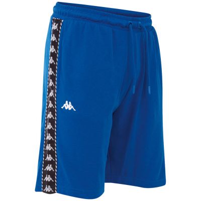 7. Kappa Italo Shorts M 309013 19-4151