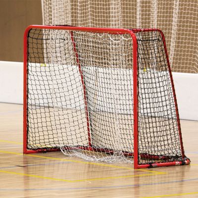 2. Floorball Goal Net 160x115x50x65 cm, 1 pc.