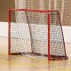 2. Floorball Goal Net 160x115x50x65 cm, 1 pc.