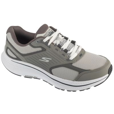Skechers Go Run Consistent 2.0 220866-GRY Grey Size 42
