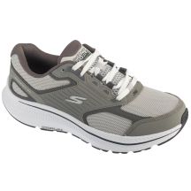 Skechers Go Run Consistent 2.0 220866-GRY Grey Size 42