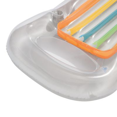 19. Bestway Designer Fashion Lounge mattress 43028 92800497019