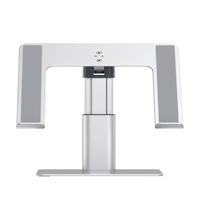 2. Baseus stand adjustable laptop stand silver (LUJS000012)
