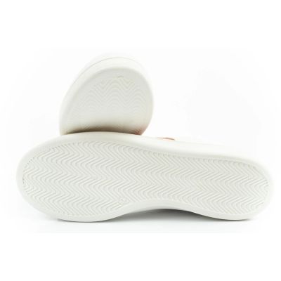 9. US Polo Assn. shoes sneakers men's fashionable white comfortable