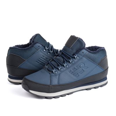 3. WR Winter M N-H754 Shoes