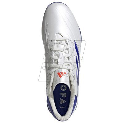 3. Adidas Copa Pure.2 Club IN M IG8689 football shoes