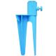 8. 28CM BLUE UMBRELLA BASE