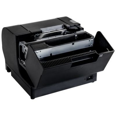 4. Epson TM-J7700(301PH) Wired and Wireless Inkjet POS Printer