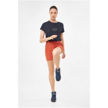 VIKING Sequoia Shorts Lady Bamboo Orange XL