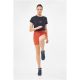 VIKING Sequoia Shorts Lady Bamboo Orange XL