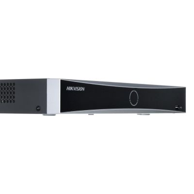 13. HIKVISION DS-7604NXI-K1/4P(D) IP Recorder