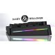 10. HATOR Skyfall 65 Wired Keyboard Universal USB QWERTY English Black