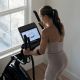 8. Nordictrack Airglide 14i Elliptical Bike NTEL71423