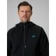 5. Men's regular hooded sweatshirt 4F 4FRSS26TSWSM2974-20S