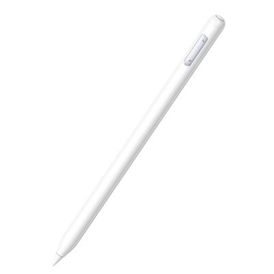 4. Baseus Smooth Writing 2 Active Stylus with Wireless Inductive Charging - White