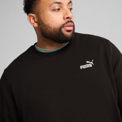 13. Puma ESS Small No.1 Logo Crew TR M sweatshirt 682564 01