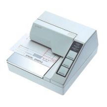 Epson TM U295 Belegdrucker, Pointmatrixe, s/w, 7 pin,