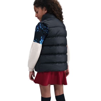 2. Nike Sportswear All Day Play Kids Vest Black HJ2537 010