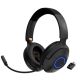 Creative Labs Zen Hybrid Pro Classic Wireless Headband Gaming Headset USB Type-C Bluetooth Black