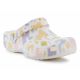 6. Crocs Classic Pastel Pets Clog K Jr 210995-0WV flip-flops