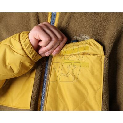 7. The North Face Royal Arch F/Z Jacket M NF0A7UJBC0N1