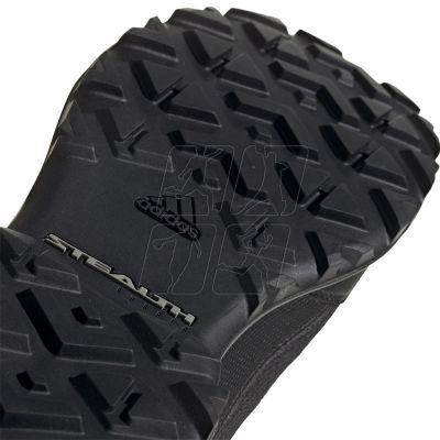 3. Adidas Terrex Heron Mid CW CP M AC7841 winter shoes