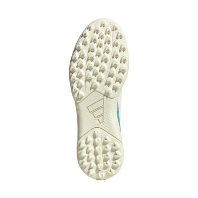 6. adidas F50 Messi Club TF KK1380 Kids' Soccer Shoes