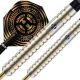 6. Harrows ORIGINAL Darts 90% 50th Original50thAnniversaryEdition