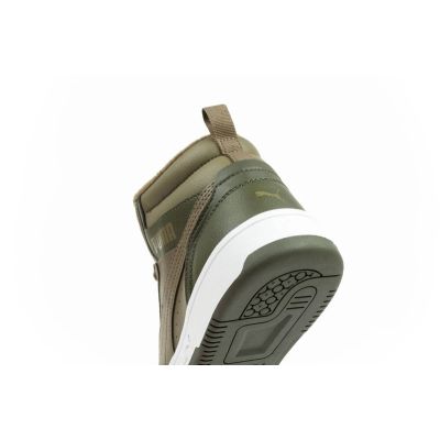 17. Puma Rebound V6 W 394685 02 sports shoes