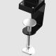 7. Wozinsky WLM-800 desk lamp above the monitor with remote control - black