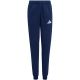 10. adidas Entrada 26 Sweat navy blue kids' pants JZ9135