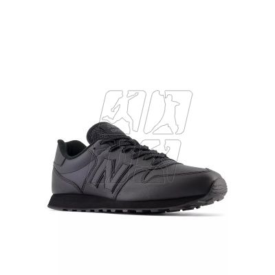 14. New Balance M GM500ZB2 shoes