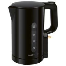 Electric kettle 1L WK 3834 CLATRONIC black