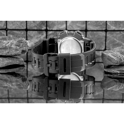 7. CASIO Gerton AEQ-110W-1AVDF Men's Watch + BOX