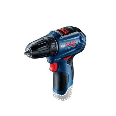 5. Bosch GSR 12V-30 Professional 1600 RPM Blue