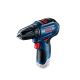 5. Bosch GSR 12V-30 Professional 1600 RPM Blue