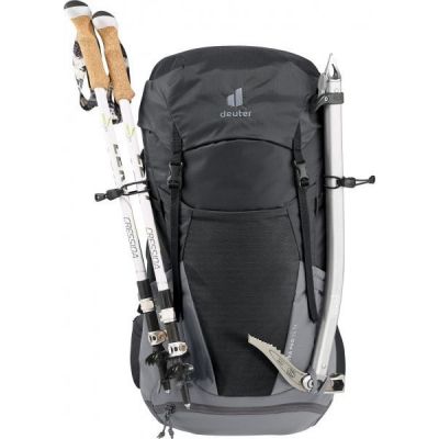 6. Deuter Futura Pro 34 SL 340102174030 hiking backpack