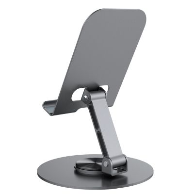 4. Wozinsky WPT-K95 swivel stand for phone and tablet - gray