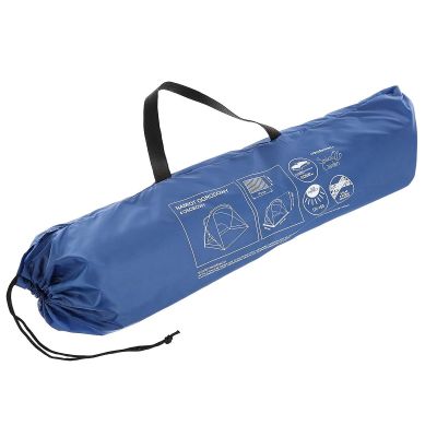 5. BEACH AND GARDEN SHELTER TENT XXL 273X195X175/155CM