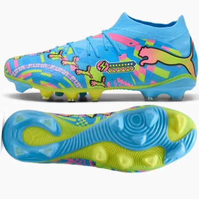 Puma Future 9 Match Advanced Level FG/AG 109213-01 shoes
