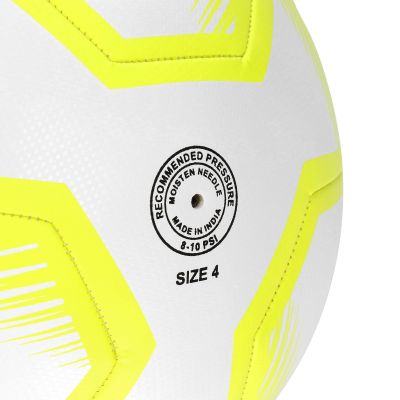 9. Yakima Sport Soccer Ball 4 100520