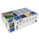 4. Nice WALKY1024BDKCE Swing gate opener kit