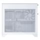 4. Lian Li 011 Vision O11 VISION-M Midi Tower White