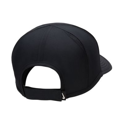 2. Nike Dri-FIT Club Cap Black FB5682 010