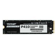 Patriot Viper P410 M.2 PCI-Ex4 NVMe 1.4 SSD 500GB 5GB/s (P410P500GM28H)