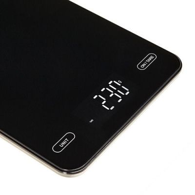 3. ADLER AD 3177b kitchen scale