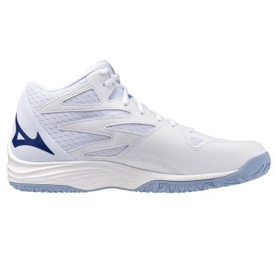 2. Mizuno THUNDER BLADE Z MID V1GA237597 shoes