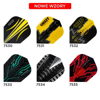 5. Harrows Prime Feathers HS-TNK-000013334