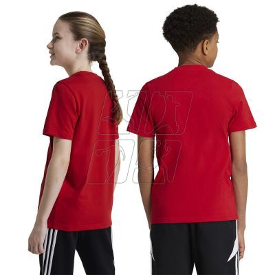 2. Adidas Arsenal London Tee Jr IT4095